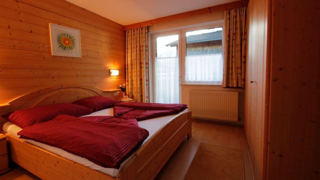 Apartamento Haus Alpenglück Kaunertal Habitación foto